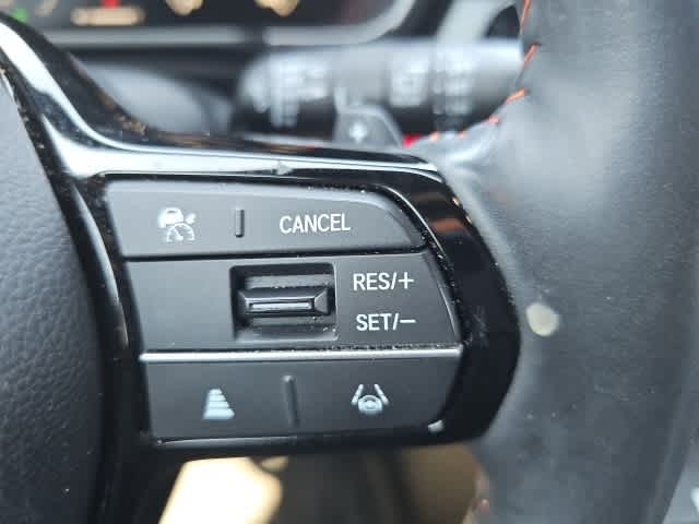 Thumbnail: 2024 Honda CR-V - 16