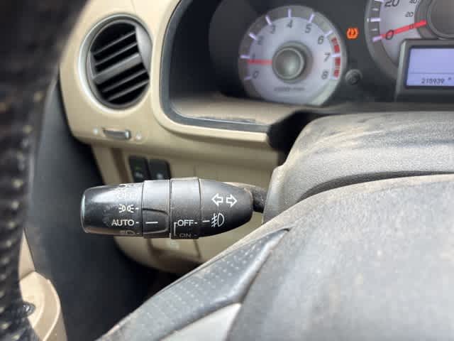 Thumbnail: 2013 Honda Pilot - 15