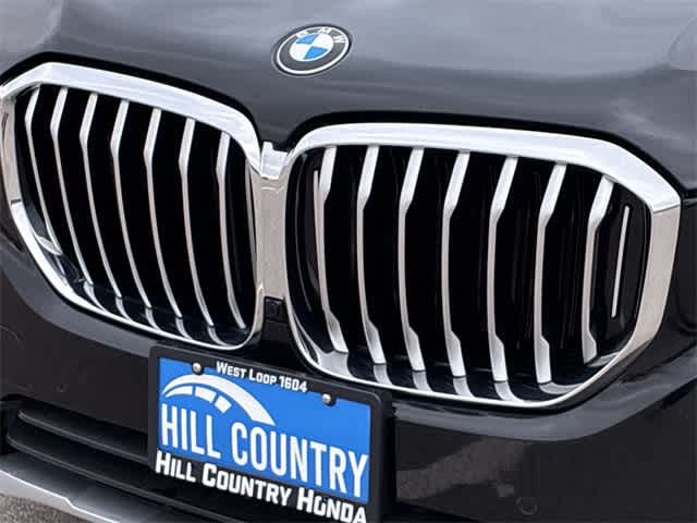 Thumbnail: 2023 BMW X5 - 12