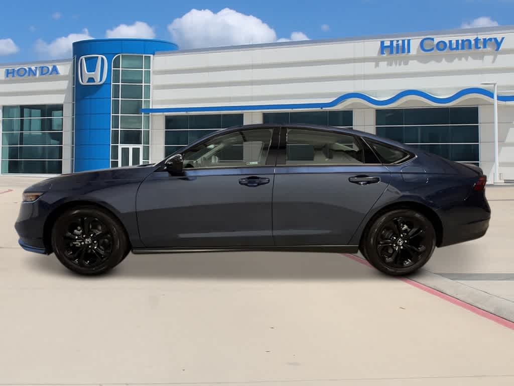 Thumbnail: 2025 Honda Accord - 2