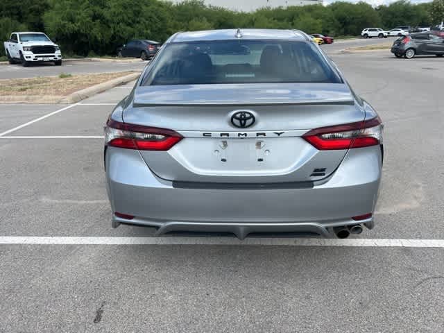 Thumbnail: 2023 Toyota Camry - 4