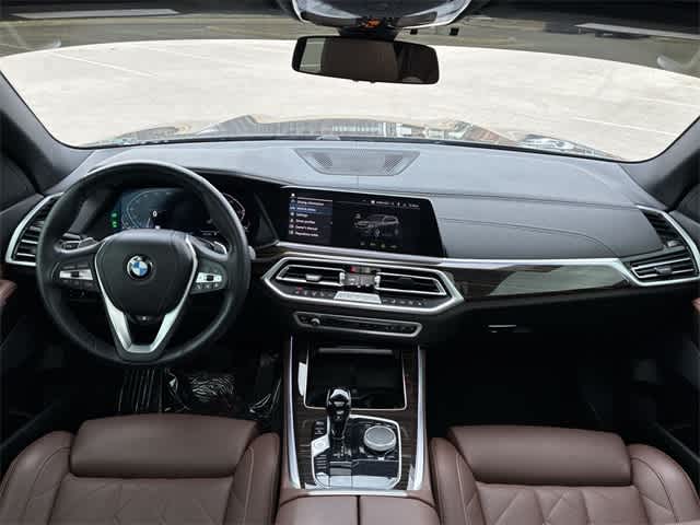 Thumbnail: 2023 BMW X5 - 16