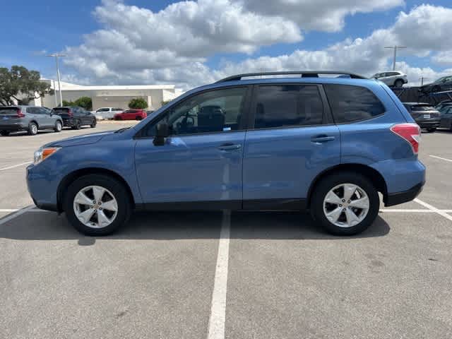 Thumbnail: 2016 Subaru Forester - 2
