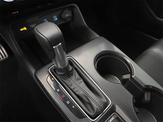 Thumbnail: 2025 Honda Civic - 33