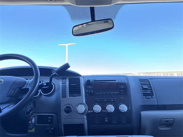 Thumbnail: 2012 Toyota Tundra - 28