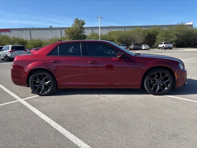 Thumbnail: 2023 Chrysler 300 - 6