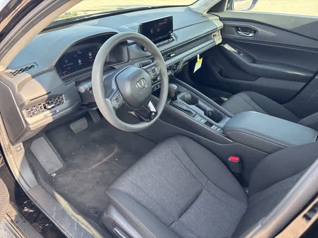 Thumbnail: 2025 Honda Accord - 9