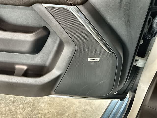 Thumbnail: 2022 GMC Yukon - 33