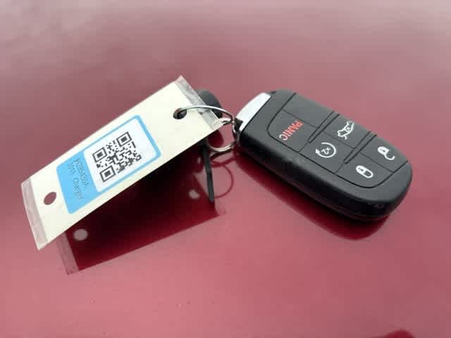 Thumbnail: 2018 Dodge Charger - 23