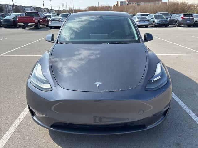 Thumbnail: 2022 Tesla Model Y - 8
