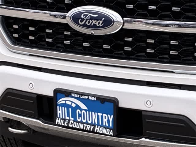 Thumbnail: 2023 Ford F-150 - 12