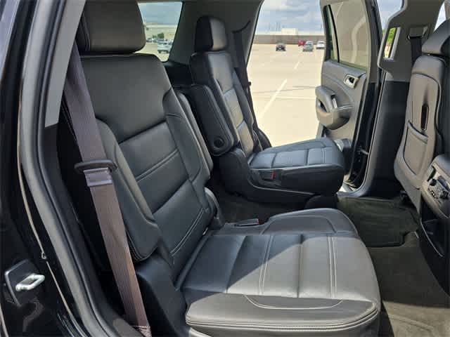 Thumbnail: 2015 GMC Yukon - 21