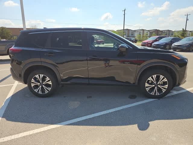 Thumbnail: 2023 Nissan Rogue - 6