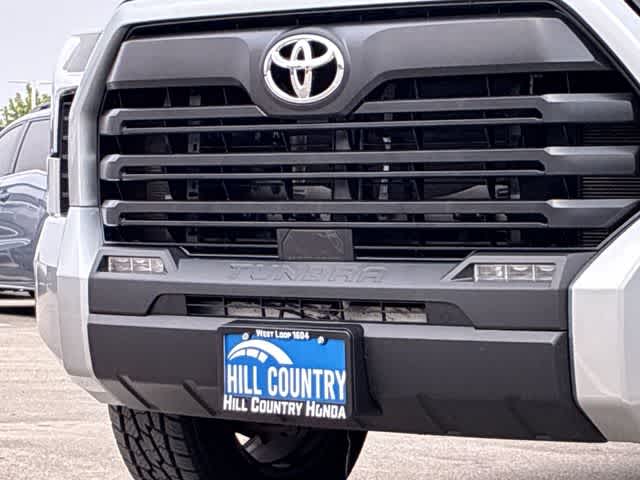 Thumbnail: 2023 Toyota Tundra - 12