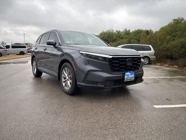 Thumbnail: 2024 Honda CR-V - 7