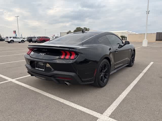 Thumbnail: 2025 Ford Mustang - 5