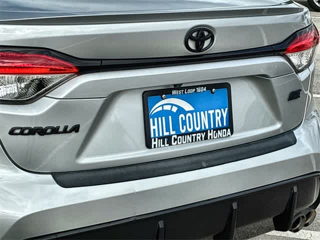 Thumbnail: 2023 Toyota Corolla - 13