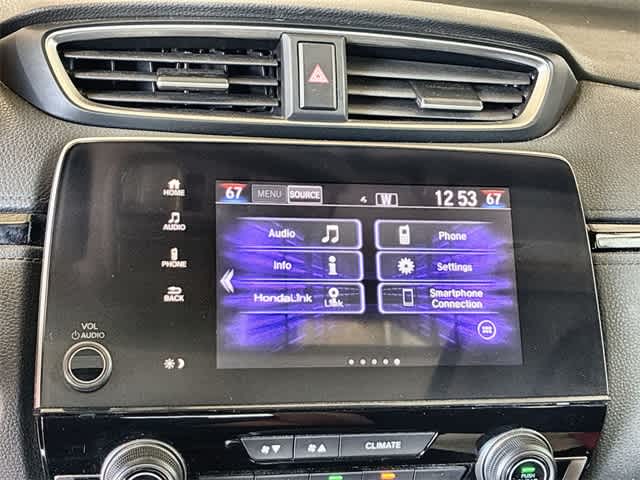 Thumbnail: 2020 Honda CR-V - 31