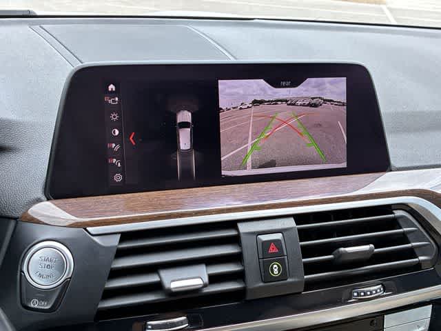 Thumbnail: 2021 BMW X3 - 30