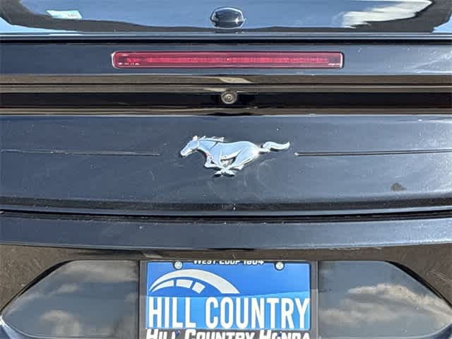 Thumbnail: 2023 Ford Mustang - 13