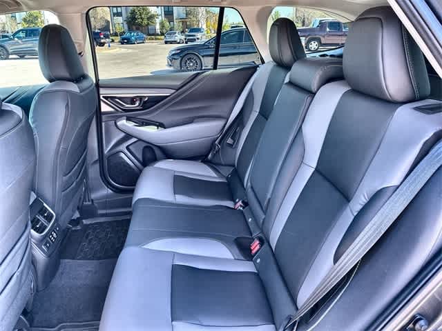 Thumbnail: 2025 Subaru Outback - 21