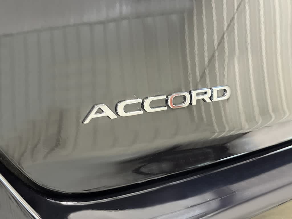 Thumbnail: 2026 Honda Accord - 9