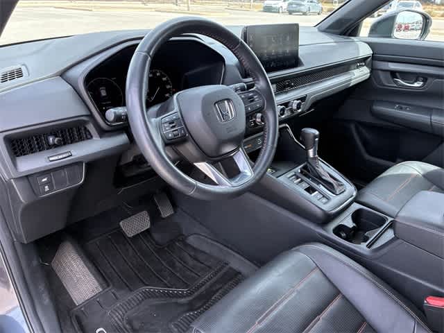 Thumbnail: 2025 Honda CR-V - 2