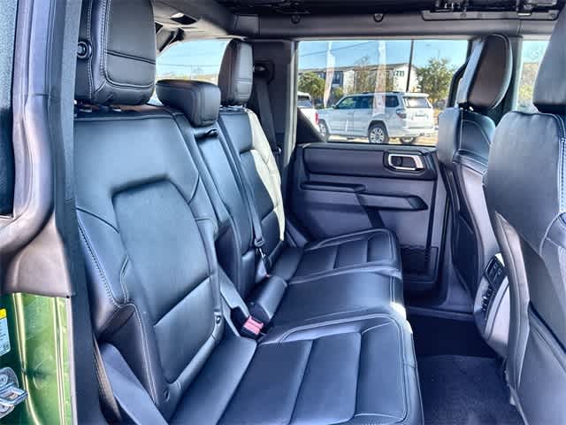 Thumbnail: 2025 Ford Bronco - 29