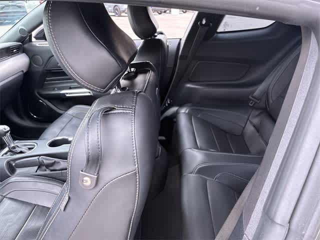 Thumbnail: 2023 Ford Mustang - 19