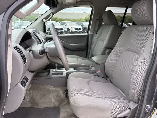 Thumbnail: 2014 Nissan Frontier - 17