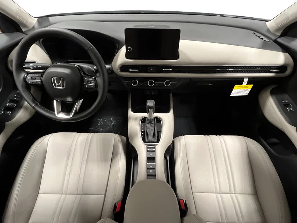 Thumbnail: 2027 Honda HR-V - 15