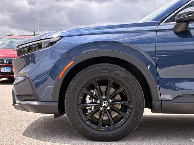 Thumbnail: 2025 Honda CR-V - 14