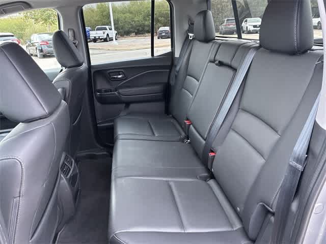 Thumbnail: 2019 Honda Ridgeline - 21