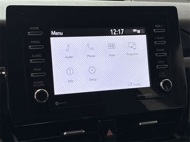 Thumbnail: 2023 Toyota Camry - 29