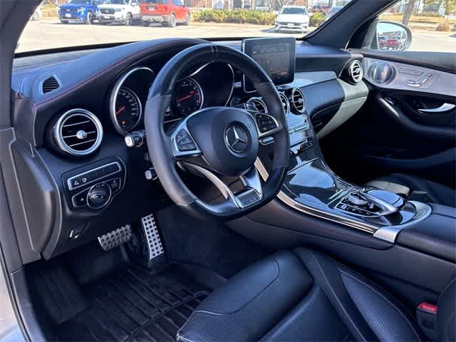 Thumbnail: 2019 Mercedes-Benz GLC - 2