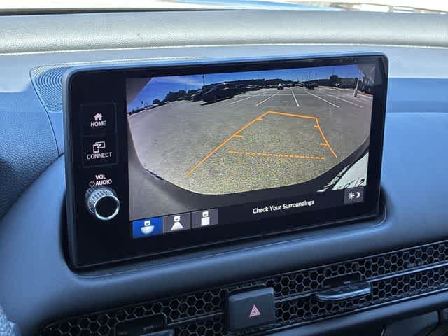 Thumbnail: 2026 Honda HR-V - 30