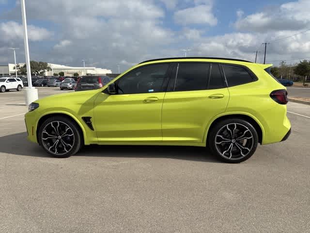 Thumbnail: 2023 BMW X3 - 2