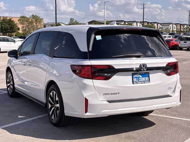 Thumbnail: 2026 Honda Odyssey - 4