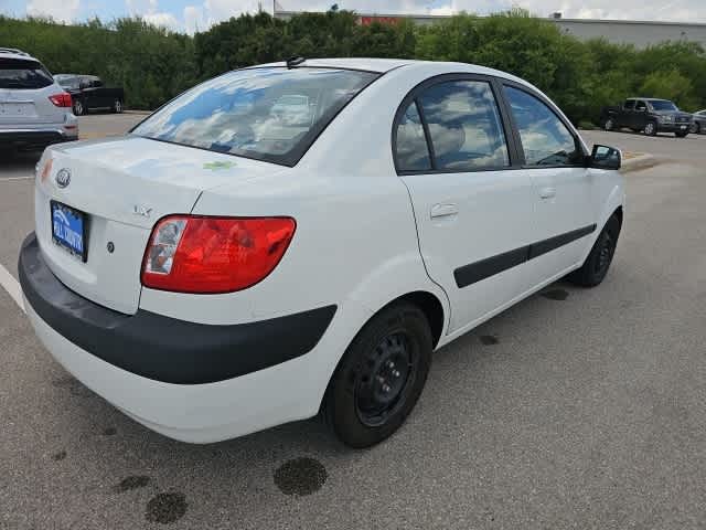 Thumbnail: 2009 Kia Rio - 8