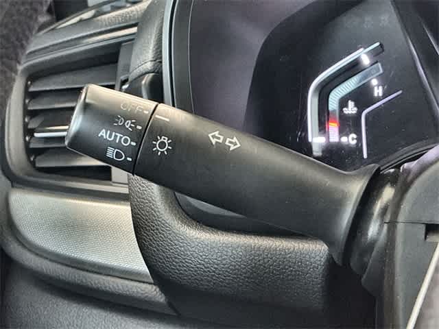 Thumbnail: 2021 Honda CR-V - 27