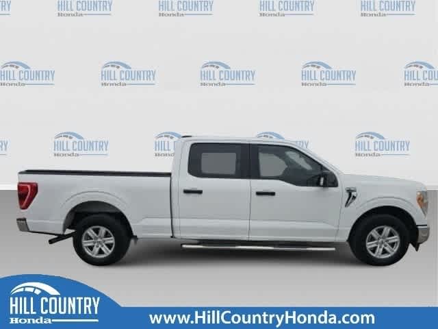 Thumbnail: 2022 Ford F-150 - 7