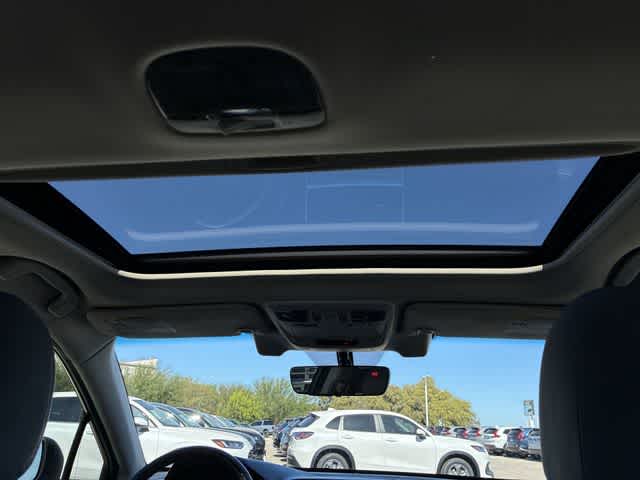 Thumbnail: 2019 Subaru Legacy - 23