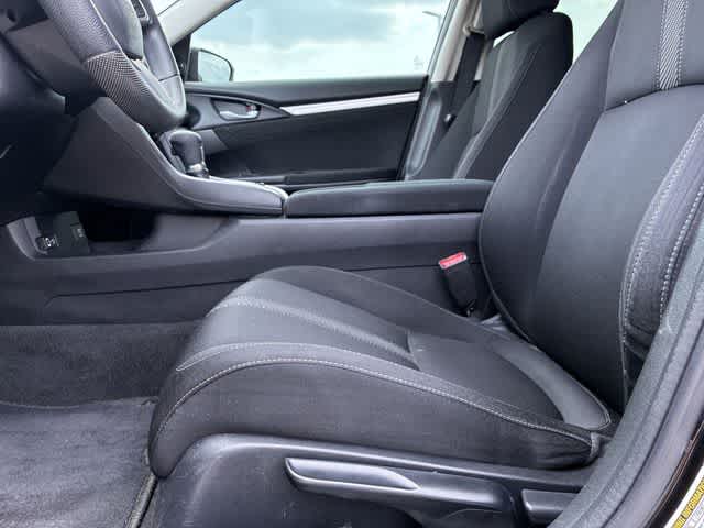 Thumbnail: 2018 Honda Civic - 18