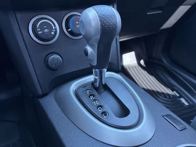 Thumbnail: 2014 Nissan Rogue - 33