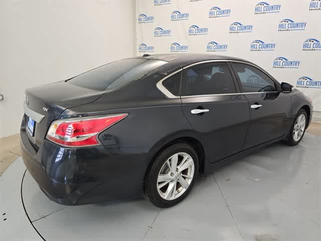 Thumbnail: 2015 Nissan Altima - 6