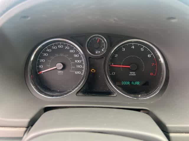 2007 Chevrolet Cobalt  12