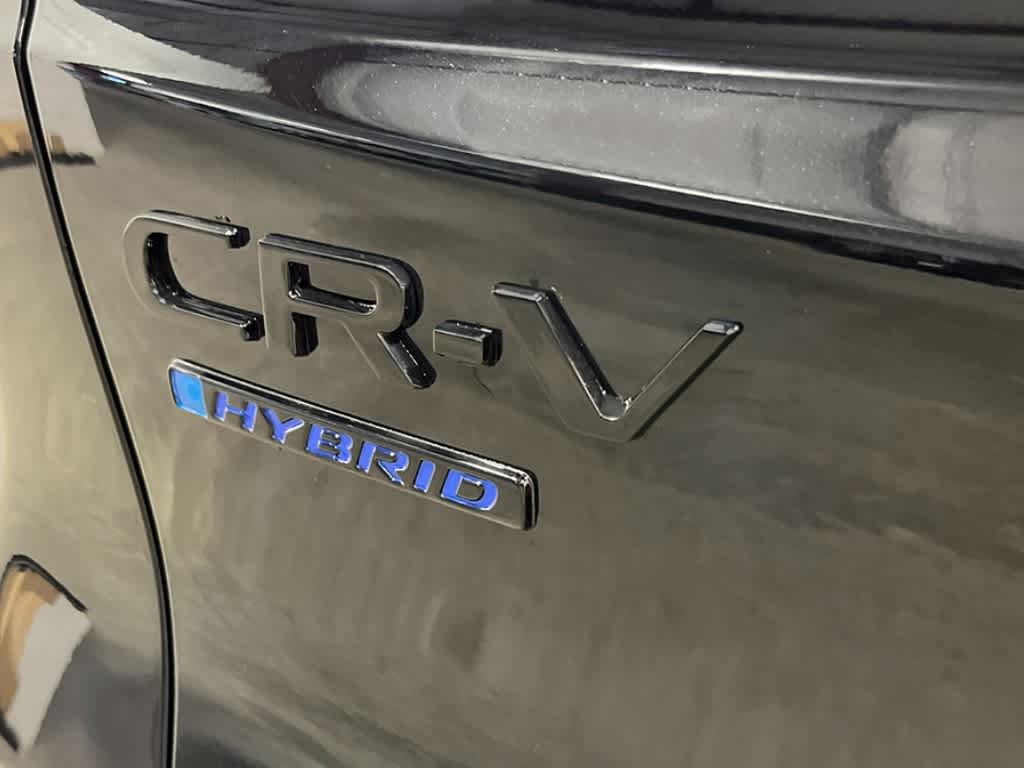Thumbnail: 2026 Honda CR-V - 9