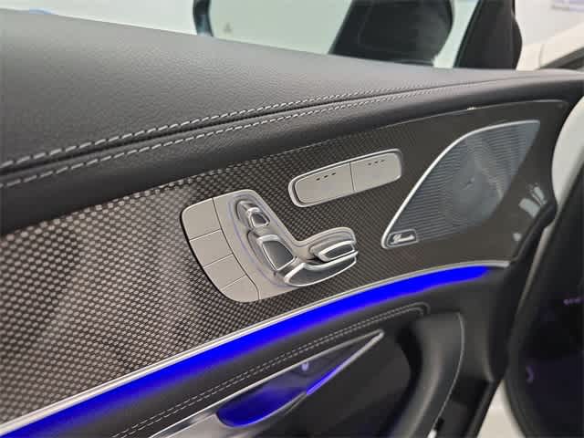 Thumbnail: 2021 Mercedes-Benz CLS - 18