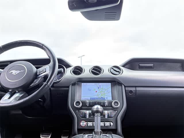 Thumbnail: 2023 Ford Mustang - 28