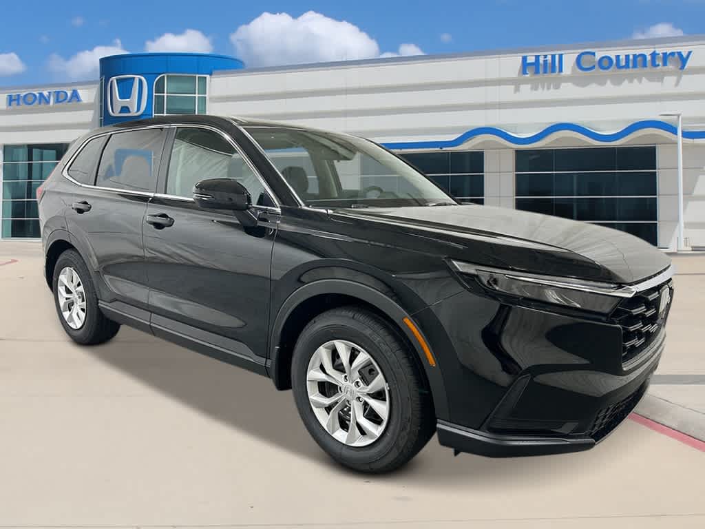 Thumbnail: 2026 Honda CR-V - 7